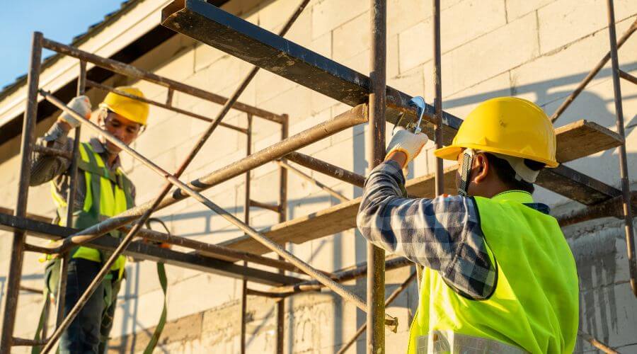 Roof Vent Repair in Linthicum Heights, MD